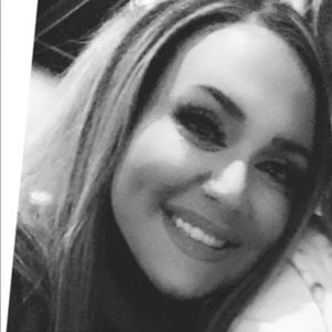 Meet your Posher, Jasmin